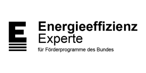 Energieeffizienz Experten Logo